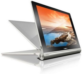 Прошивка планшета Lenovo Yoga Tab 2 Pro в Набережных Челнах